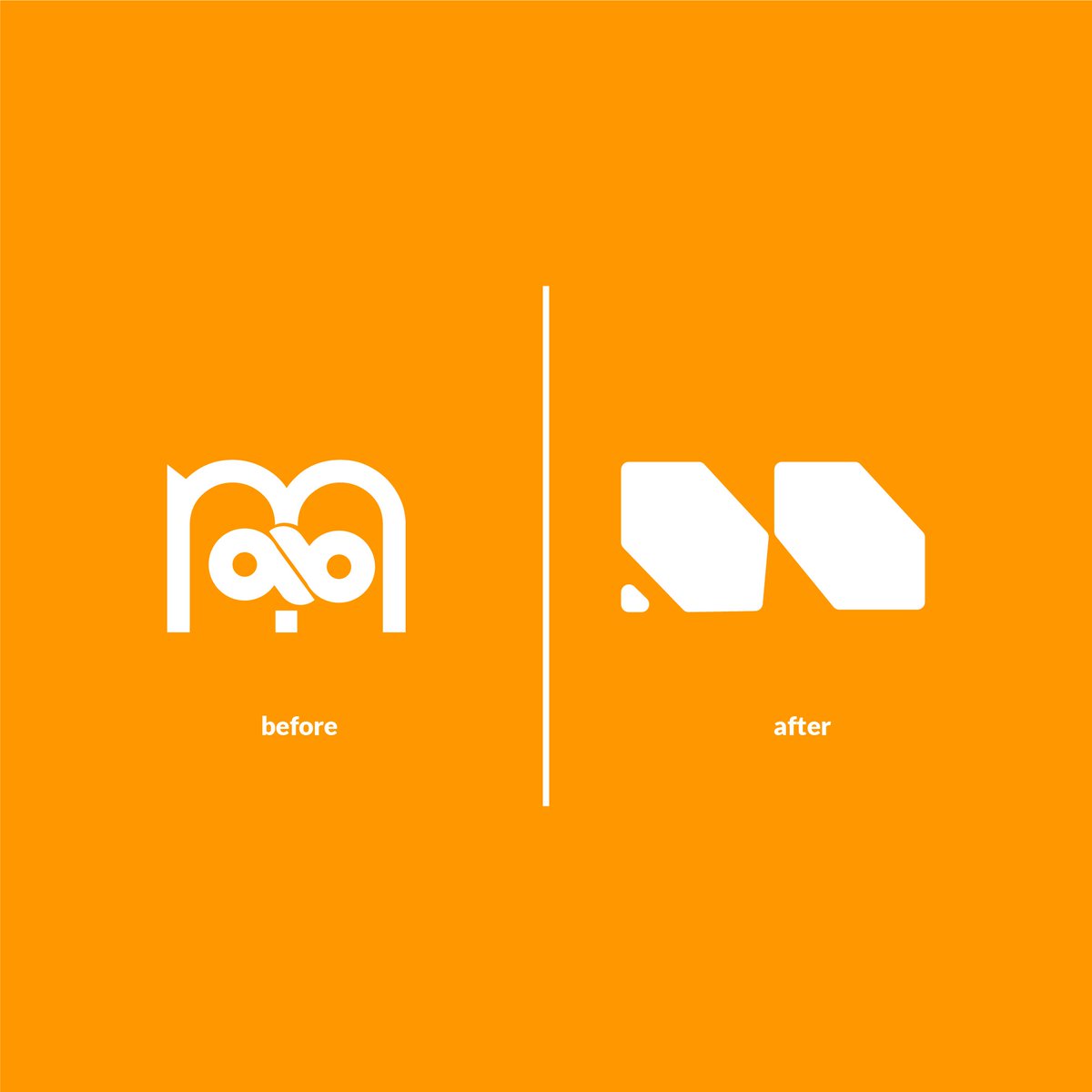 tmn_studios's tweet photo. Dear Customers
In bid to improve our services and in order to serve you better, we have taken some steps towards 're-branding.
As a result, we are excited to announce the transition of name from M96EER GRAPHICS to THE.MNASEER.
*
*
*
#rebranded #levelup #change 
*
*
#themnaseer https://t.co/9G5KFdkd9l