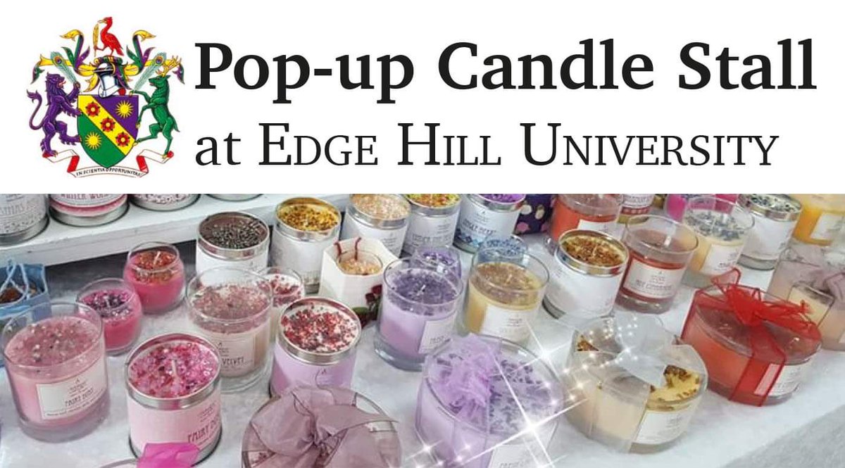 Julie Anders (@sublime_candles) on Twitter photo 