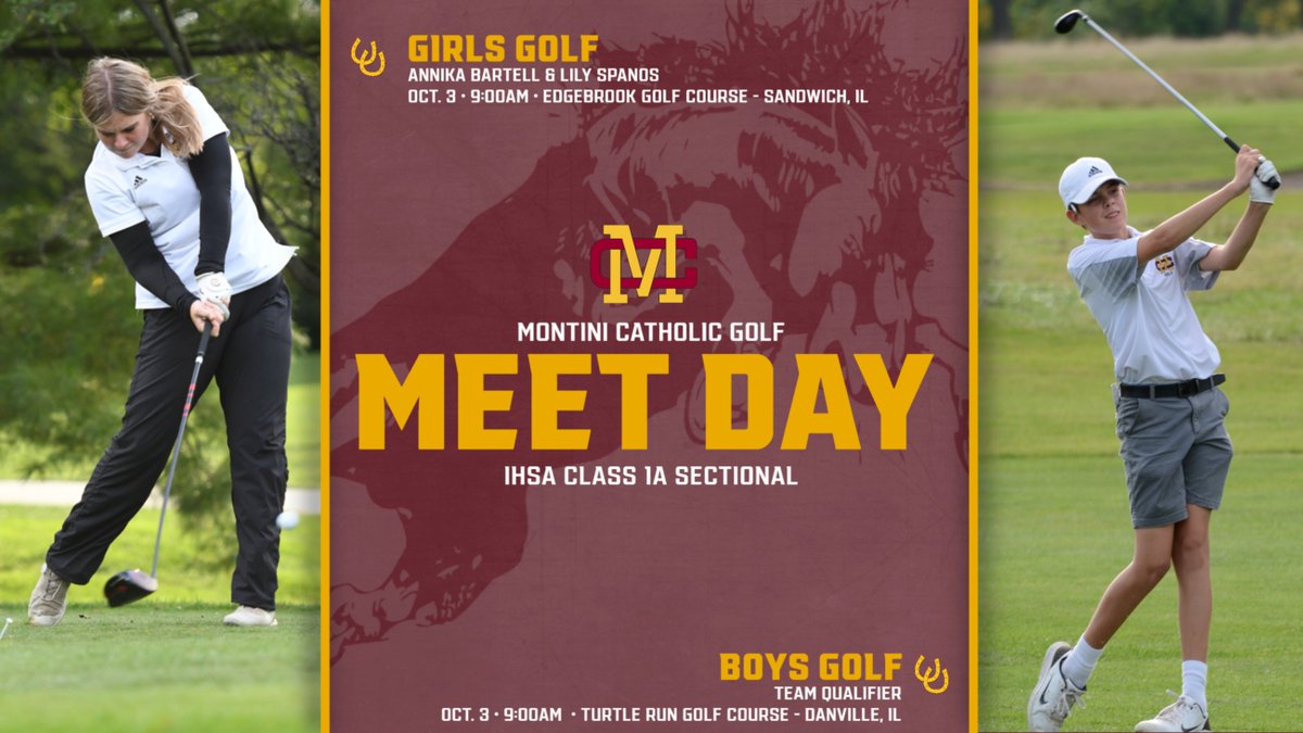 Montini Catholic Athletics tweet media