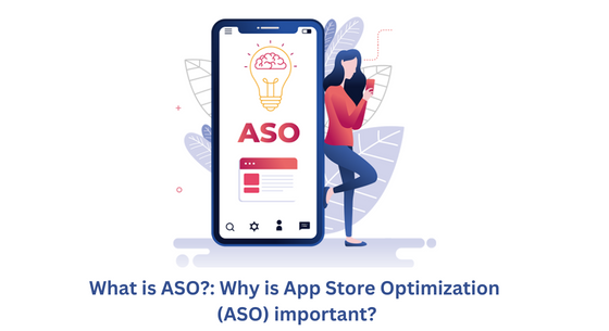 DigitalInfoways's tweet photo. What is ASO?: Why is App Store Optimization (ASO) important?

https://t.co/LkuHtahmbk

#digitalinfoways #aso #asoservices #asocompany #appstoreoptimizationservices #asoservicesinindia #asocompanyindia #bestasocompanyindia #asocampaignservices #topasocompanies https://t.co/PPSMqYXnF4