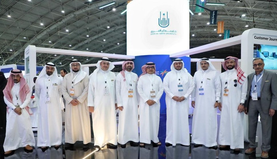 Wadi Makkahوادي مكة للتقنية (WadiMakkahSA) / Twitter