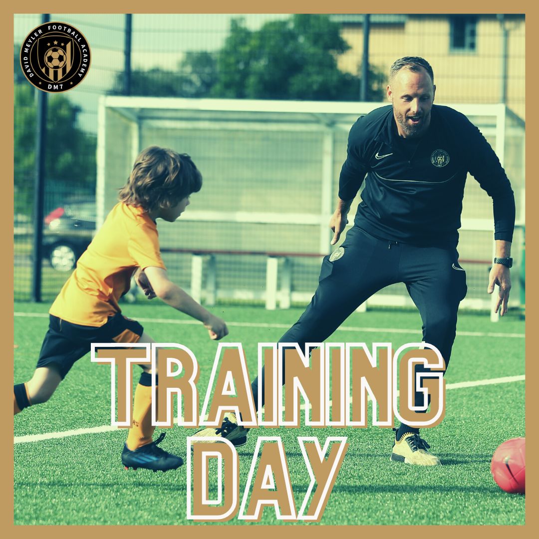It's GAME ON as we return to Bishop Burton College tonight for training 🥅

Meet you all out there on the pitch! ⚽️

#TeamDM7 #TrainLikeAPro #FootballAcademy #FootballTraining #Hull