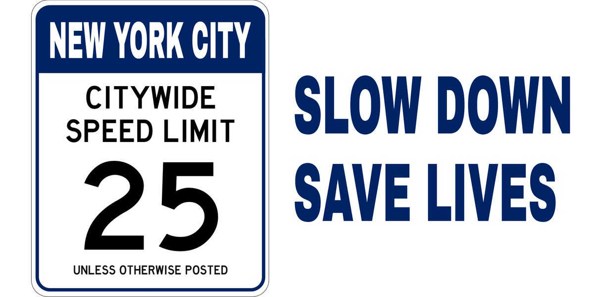 When you see a pedestrian in a crosswalk, you must YIELD the right of way to the pedestrian, ALWAYS!

Use caution when making any turn, especially left turns.  

Always turn at 90 degrees (not 45 degrees) to maximize your vision while turning.

Speed Limit in NYC is 25 MPH.
