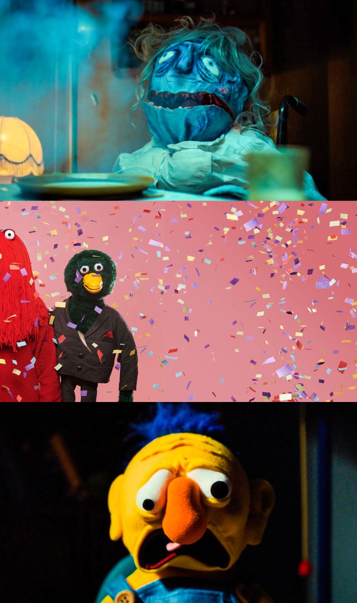 Channel4's tweet image. Open for a surprise… #DHMIS