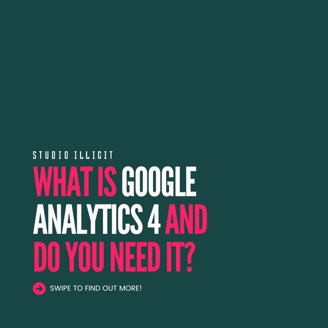 Studio Illicit tweet media