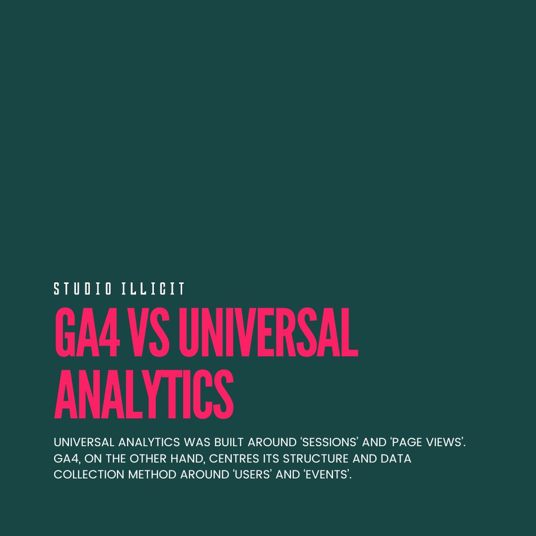 Studio Illicit tweet media