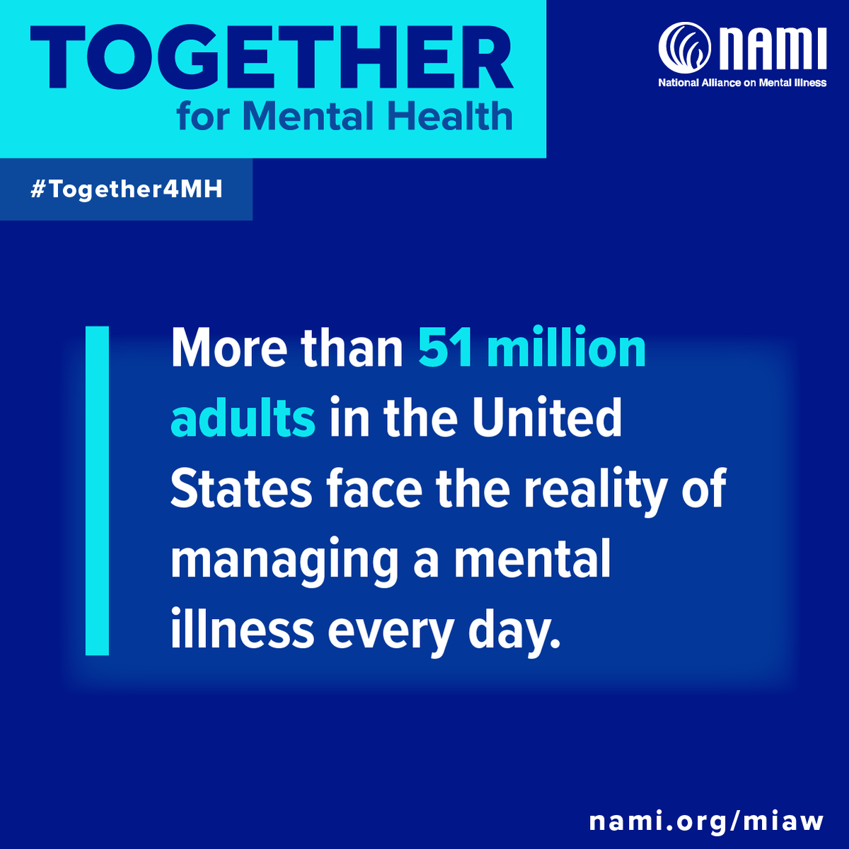 lifeskillssf's tweet image. Mental Illness Awareness Week is here! #LifeskillsSouthFlorida recognizes the importance of #mentalhealth care through our evidence-based clinical pathways and #individualized treatment programming. Call us today if you or a loved one are struggling, you are not alone.