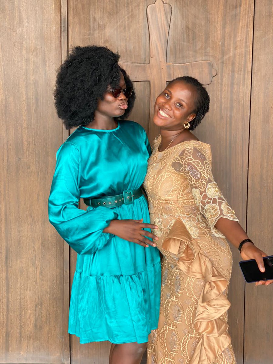 Oluwateefe's tweet photo. We are forever grateful 
For your mercy
We are forever grateful 
For your kindness 
We are forever grateful, You teaching us your ways 🎶🎶
#singlzsummit2022
#beautifyme https://t.co/c0wulvk2At