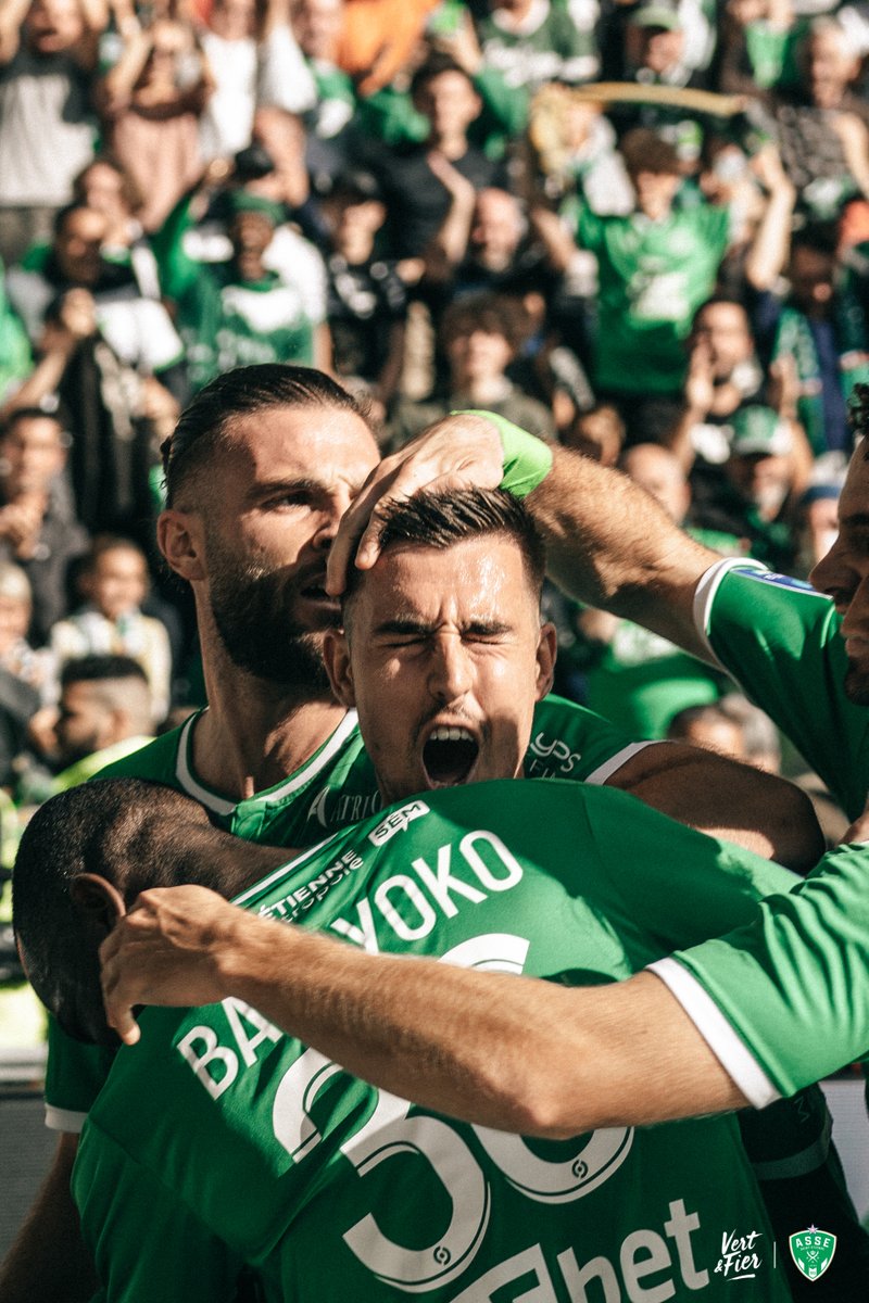 ASSEofficiel's tweet photo. 💚 Pas récompensés mais Verts d'envie ! 

Pour leur prestation et leur état d'esprit, 𝗗𝘆𝗹𝗮𝗻 𝗖𝗵𝗮𝗺𝗯𝗼𝘀𝘁, 𝗩𝗶𝗰𝘁𝗼𝗿 𝗟𝗼𝗯𝗿𝘆 et 𝗔𝗻𝘁𝗵𝗼𝗻𝘆 𝗕𝗿𝗶𝗮𝗻𝗰̧𝗼𝗻 sont les trois joueurs mis à l'honneur dans vos votes pour l'𝗵𝗼𝗺𝗺𝗲 𝗱𝘂 𝗺𝗮𝘁𝗰𝗵 d'#ASSEGF38 ! 🗳️ https://t.co/29vVhglegL