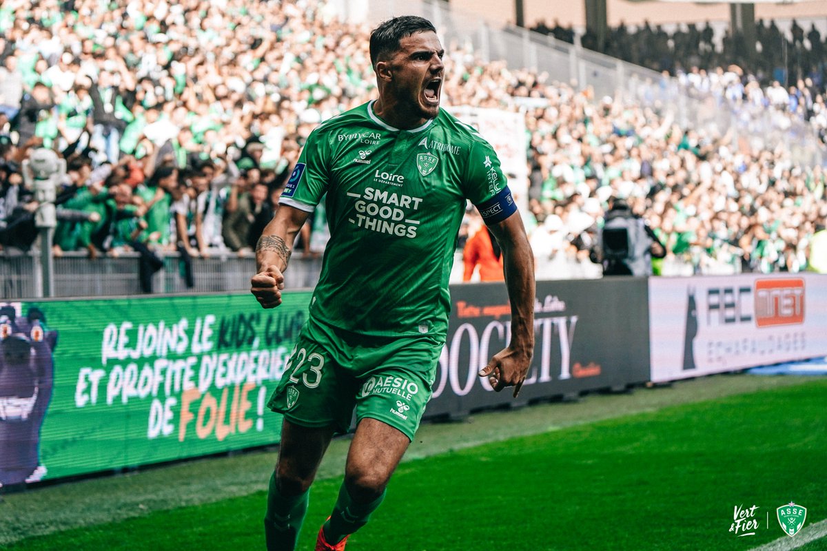 ASSEofficiel's tweet photo. 💚 Pas récompensés mais Verts d'envie ! 

Pour leur prestation et leur état d'esprit, 𝗗𝘆𝗹𝗮𝗻 𝗖𝗵𝗮𝗺𝗯𝗼𝘀𝘁, 𝗩𝗶𝗰𝘁𝗼𝗿 𝗟𝗼𝗯𝗿𝘆 et 𝗔𝗻𝘁𝗵𝗼𝗻𝘆 𝗕𝗿𝗶𝗮𝗻𝗰̧𝗼𝗻 sont les trois joueurs mis à l'honneur dans vos votes pour l'𝗵𝗼𝗺𝗺𝗲 𝗱𝘂 𝗺𝗮𝘁𝗰𝗵 d'#ASSEGF38 ! 🗳️ https://t.co/29vVhglegL