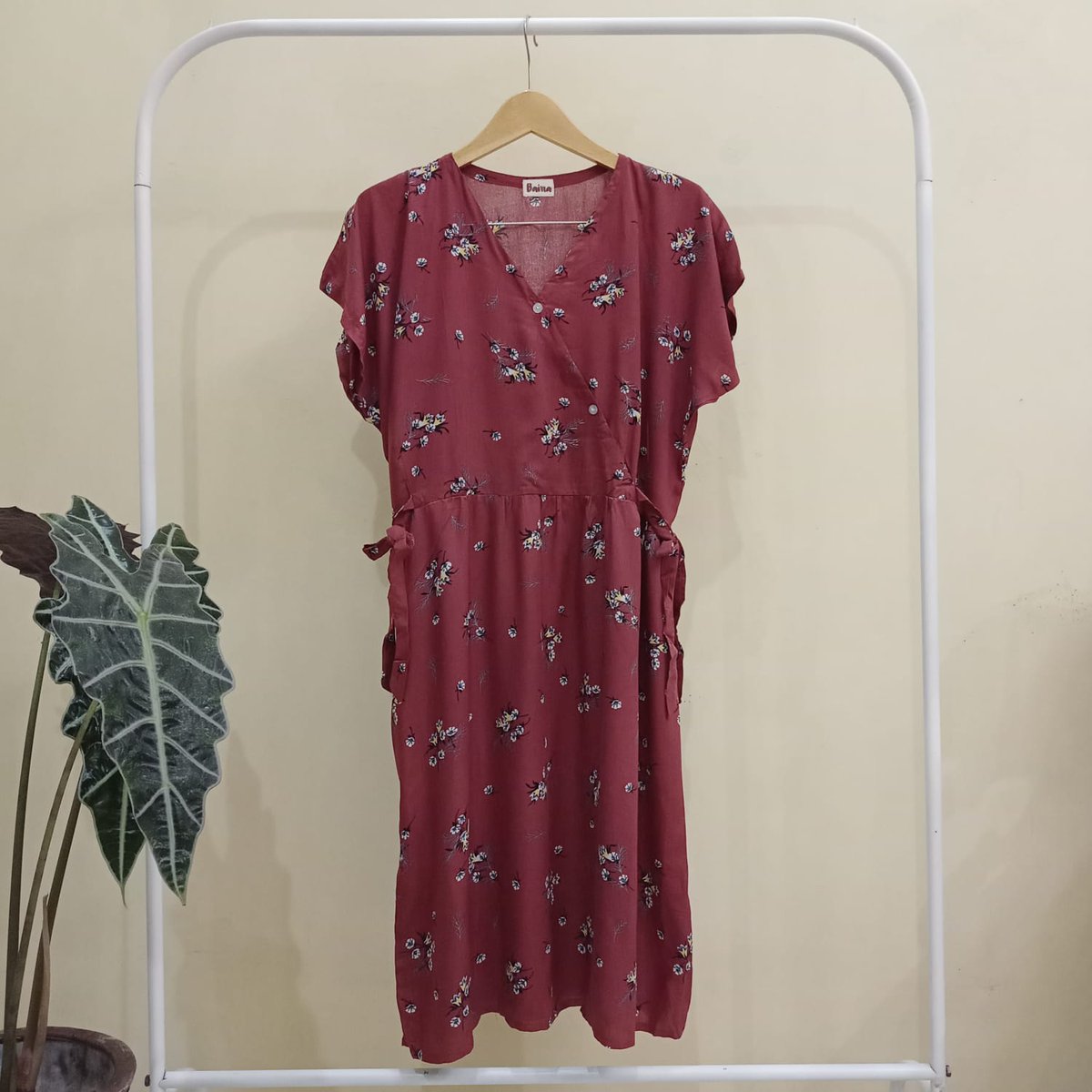 justeiny's tweet photo. Piyama dan Dasternya Kakak
Bahan Rayon Premium (Halus + Lembut) Nyaman banget dipakai sehari-hari, Lengan panjang/pendek? Ada!! 
Liat-liat dulu boleh kak
https://t.co/L2eLOV8tsZ https://t.co/QHPU3s7M3Z