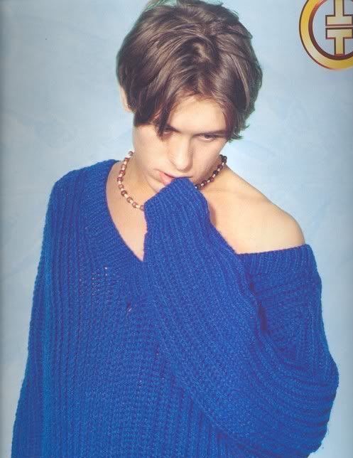 takethat tweet picture