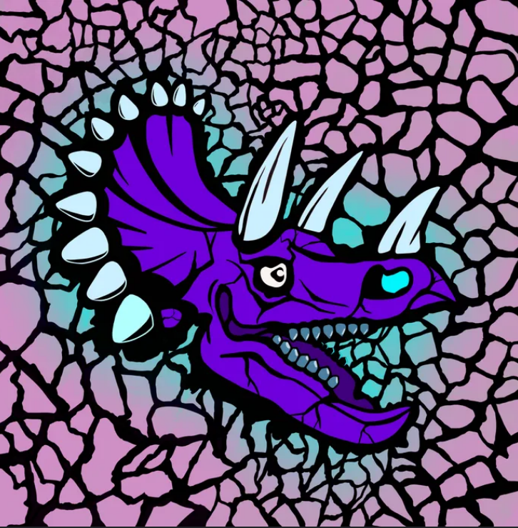 CronosRocksNFT's tweet photo. 🌋CRONOS GOLD GIVEAWAY🌋
CRONOS GOLD GEN2 #giveaway has begun, and the fossil type is:
TRICERATOPS
Next draw in 24 hours⏰
👉https://t.co/4G3v2u19Rv
#CRO #Crofam #cronosgold #triceratops https://t.co/nRHFXqlw3j
