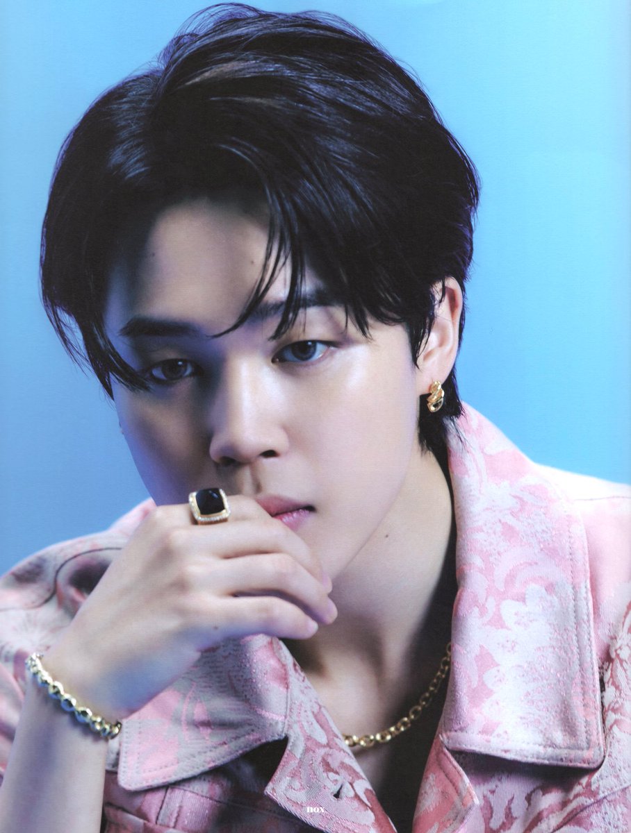 📸PHOTOS] #BTS Proof Collector's Edition | [SCAN] #Jimin (1/9