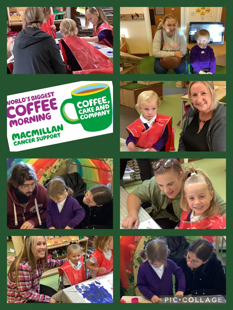 LaceyField EYFS tweet media