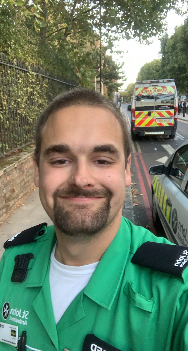 Luke Greenhalgh tweet media