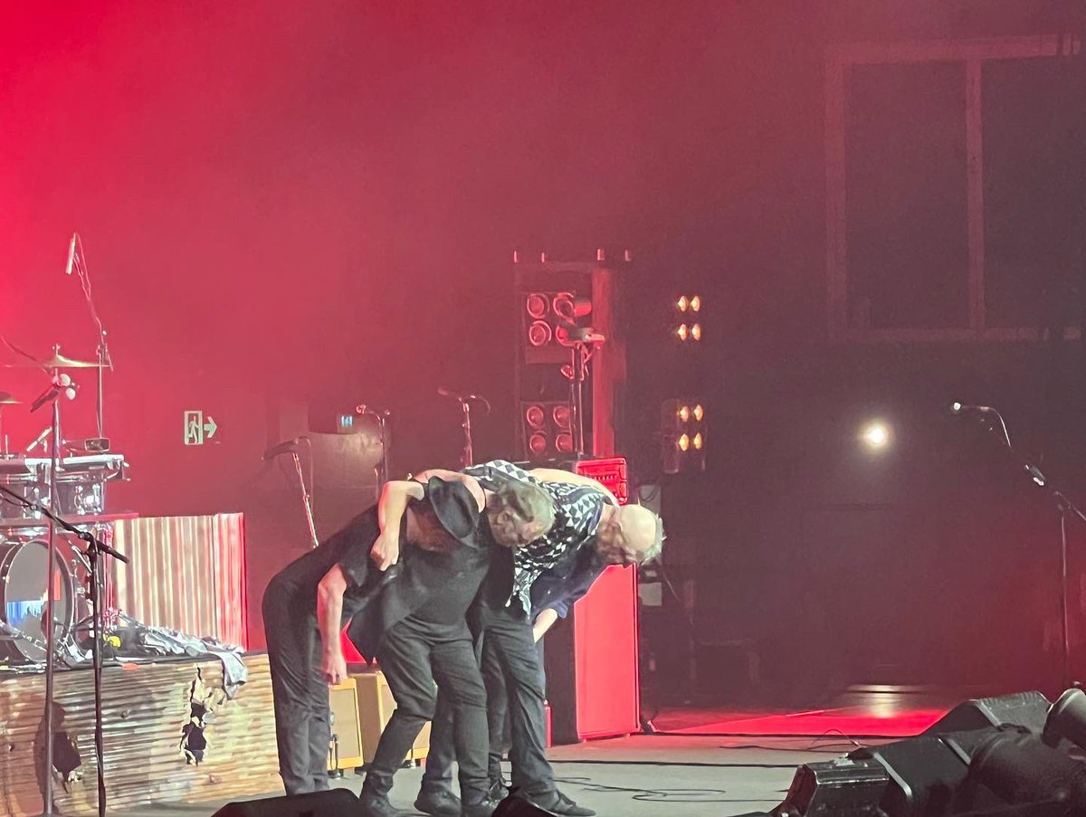 Anthony Albanese tweet media