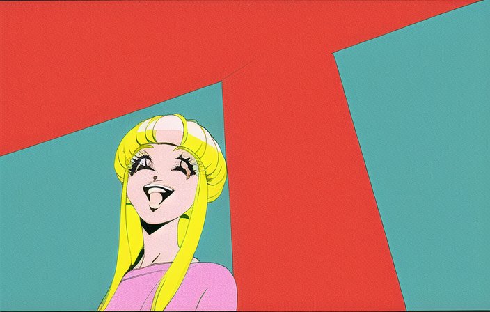 「なかなかアクの強い変わったもの出来るな。。。#novelAI 」|げそいくおのイラスト
