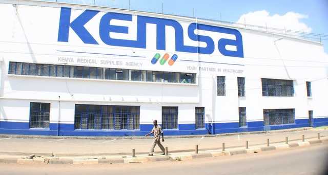 KEMSA commended by Ethiopia for its use of the Kaizen philosophy to run its operations. Led by State Minister for Health Dereje Duguma was in the country for benchmarking tour aimed at replicating the system which Kemsa CEO Terry Ramadhani praised as a world-class standards.