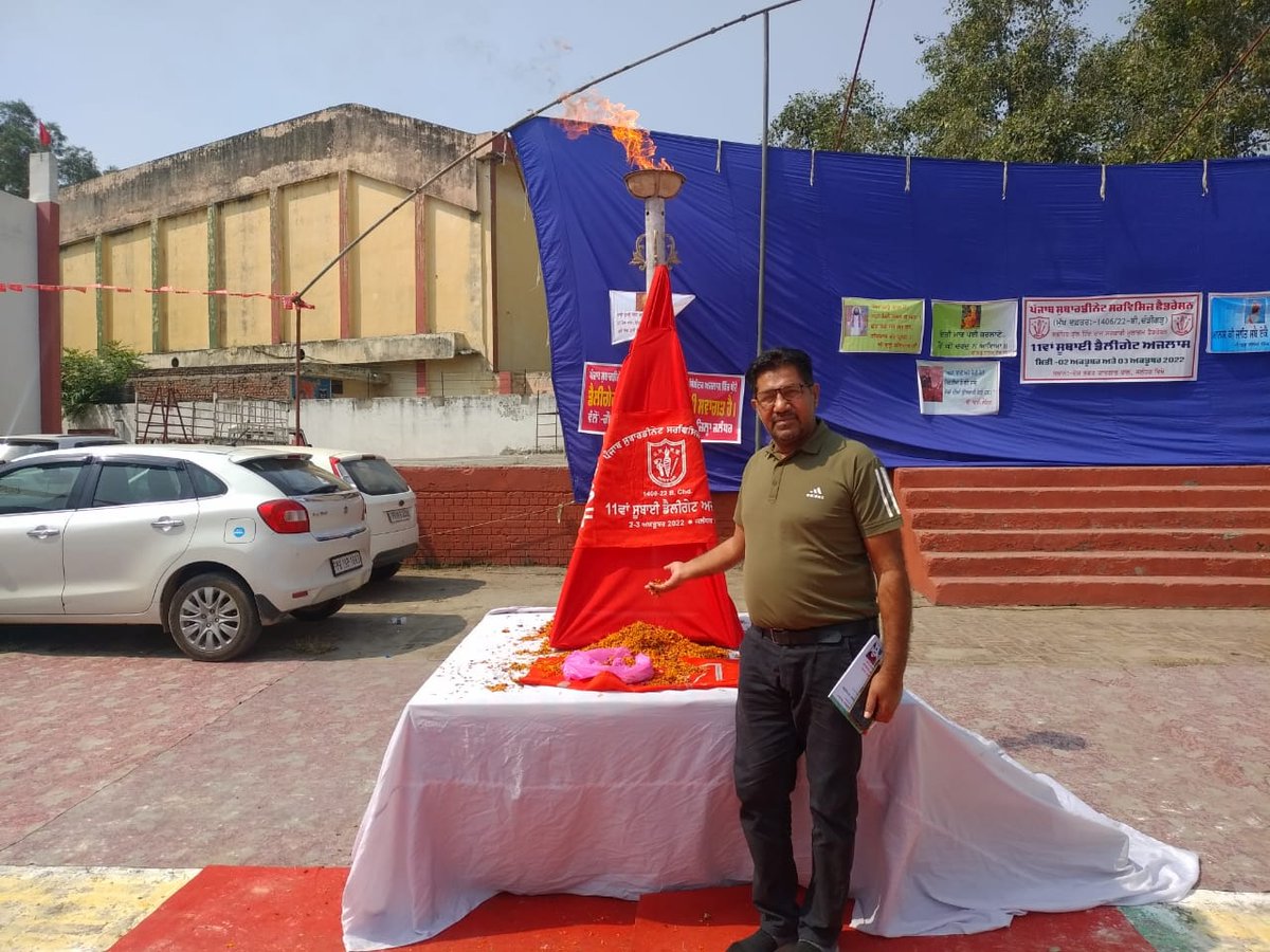 karnailphillaur's tweet photo. https://t.co/NBeU5GoUD3