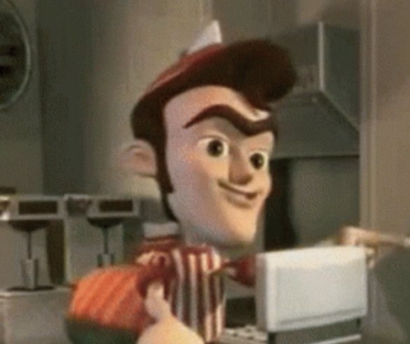 GojiHeisei's tweet photo. @YourRAGEz He deadass looks just like this nigga https://t.co/NoX7C2qM1I