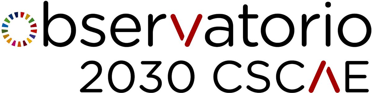 andimat_es's tweet photo. #DíaMundialdelaArquitectura.
Hoy se ha presentado en Madrid, #Documenta2, un monográfico que recoge todo el proceso de trabajo del grupo de trabajo Ciudad y Territorio Sostenible, del @Obs2030_CSCAE
https://t.co/39Vhfj2SAw https://t.co/cotDQeqDbG