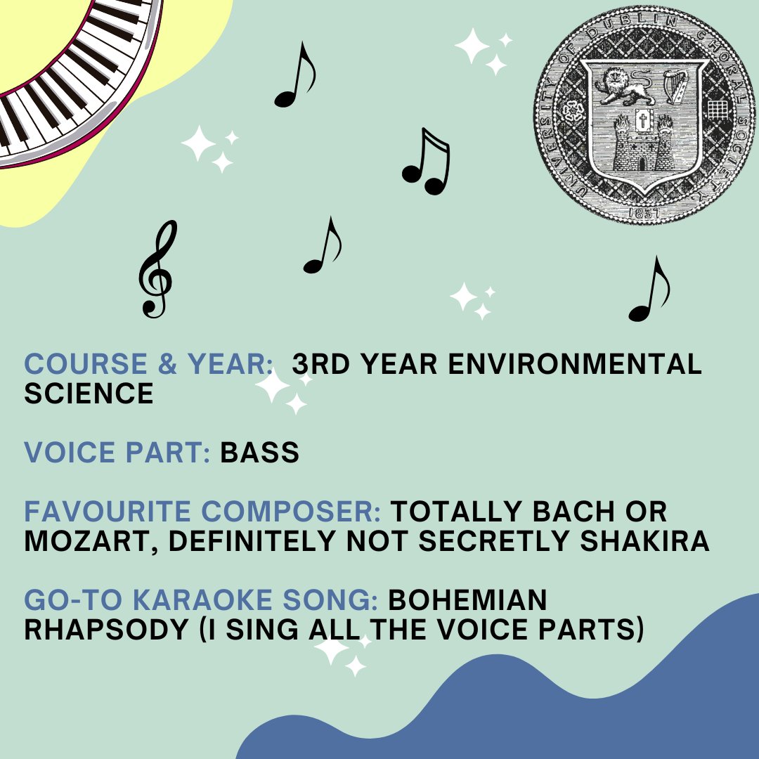 udcs's tweet image. Meet the Committee! Introducing Nathan, our Hon. Treasurer!