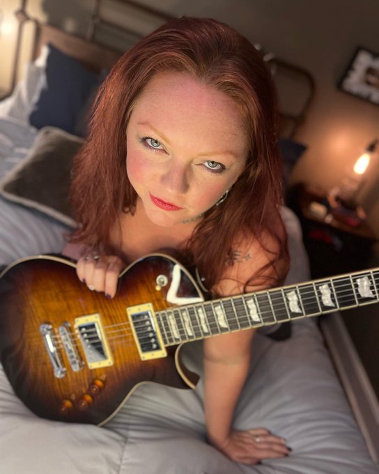 Just a naked girl and her guitar you should r/t https://t.co/Kln66fUT5v<a href="/tag/redhead"class="tags"><span>#redhead</span></a><a href="/tag/ginger"class="tags"><span>#ginger</span></a><a href="/tag/bbw"class="tags"><span>#bbw</span></a><a href="/tag/boobs"class="tags"><span>#boobs</span></a><a href="/tag/bbws"class="tags"><span>#bbws</span></a><a href="/tag/lactation"class="tags"><span>#lactation</span></a>