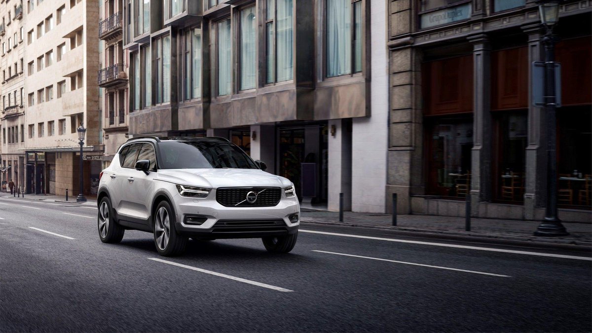 Here at Snows Volvo, we're here to help you find the perfect Volvo with our wide range of Approved Used Cars in stock. 

Browse our stock here: bit.ly/3fBmO9M

#Volvo