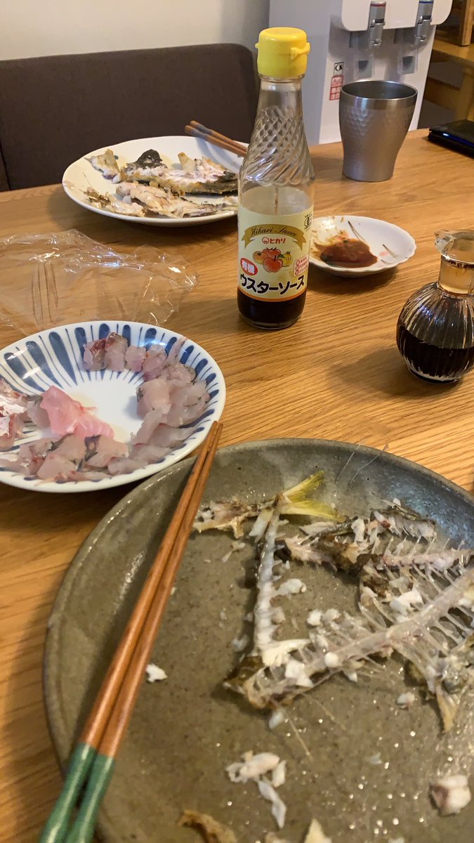 scm___435's tweet photo. 敗者の晩餐 https://t.co/D2zmGXIyco