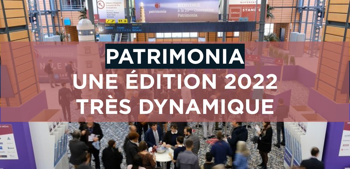 🎉Pas la fin de l'abondance pour Patrimonia...
h24finance.com/news-16452.html
<a href="/PatrimoniaLyon/">Patrimonia</a> <a href="/dnca/">DNCA</a> @Eiffel_IG <a href="/meeschaert/">Meeschaert</a> <a href="/PictetAM_FR/">Pictet AM France</a> @Sanso_IS <a href="/TrusteamFinance/">TRUSTEAM FINANCE</a> <a href="/Cpr_Am/">CPR Asset Management</a> <a href="/GayLussacGest/">Gay-Lussac Gestion</a> <a href="/EOSallocations/">pierre bermond</a> <a href="/AmiralGestionAM/">Amiral Gestion</a> <a href="/BDLCM/">BDL Capital Management</a> <a href="/MandarineGest/">Mandarine Gestion</a>  <a href="/AXA/">AXA</a> <a href="/ViePlus_fr/">Vie Plus</a> <a href="/generalifrance/">Generali France</a>