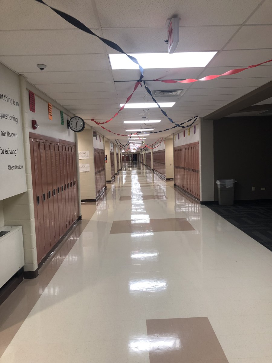 Kirsten Sanchez, NBCT tweet media