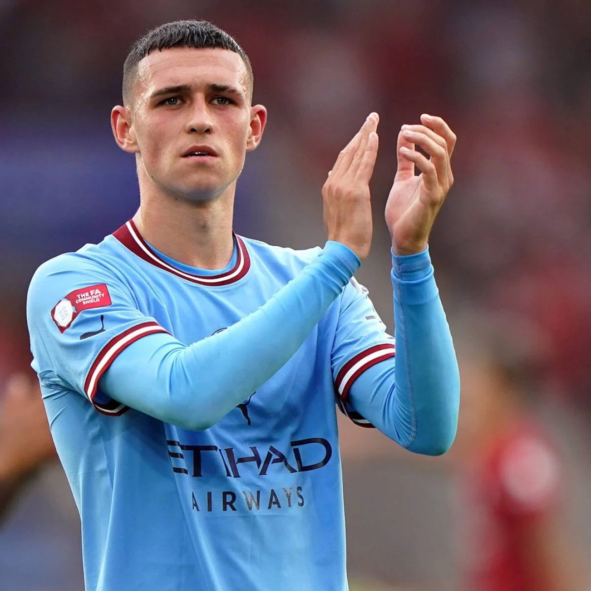 _MySports's tweet photo. 🚨Man City espère que Phil Foden signera une prolongation de contrat jusqu'en 2027. Cela devrait être fait cette semaine ! 🔥

(@David_Ornstein) #Mercato https://t.co/sq7CfeOgG9