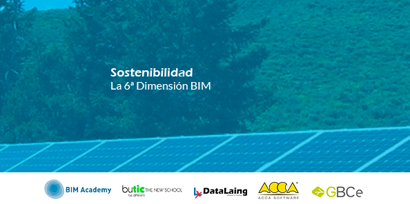 BIMAcademyES's tweet photo. La Sostenibilidad: la #BIM6D puede hacernos construir de otra forma? En la jornada #BIMtour sobre Sostenibilidad responderemos a esta pregunta
Confirma tu asistencia
📅 20/10/2022
⌚ 19h (ESP) / 11h (Venezuela)
👉 INFO: https://t.co/d0qyHvlBFn
#sostenibilidad #BIM https://t.co/SqNBF5S21a
