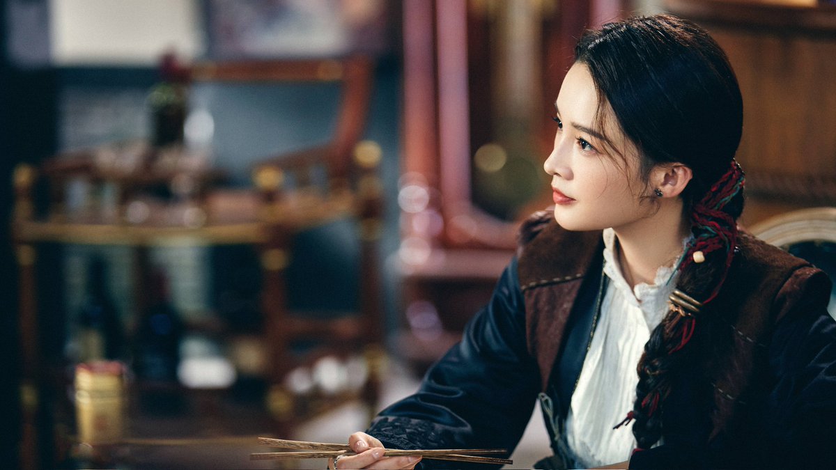 cdrama_update's tweet photo. 221003 #LiQin Studio weibo update    

#李沁 #请君 
#ThousandYearsForYou #QingJun 
#รักข้ามสหัสวรรษ https://t.co/xrV2F23mjw