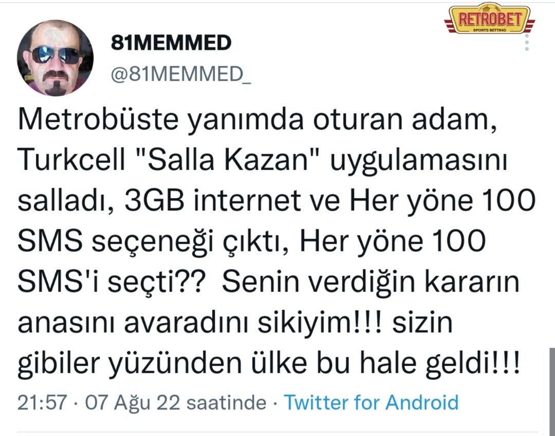 Yaşamayan Yoktur (@tweetturkiy) on Twitter photo 