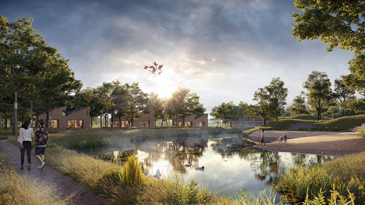 Dura Vermeer Bouw Hengelo tweet media