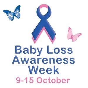 Baby Loss Awareness Week provides a chance to raise awareness about the issues surrounding pregnancy and baby loss in the UK. #BLAW <a href="/BLA_Campaign/">Baby Loss Awareness Week</a>