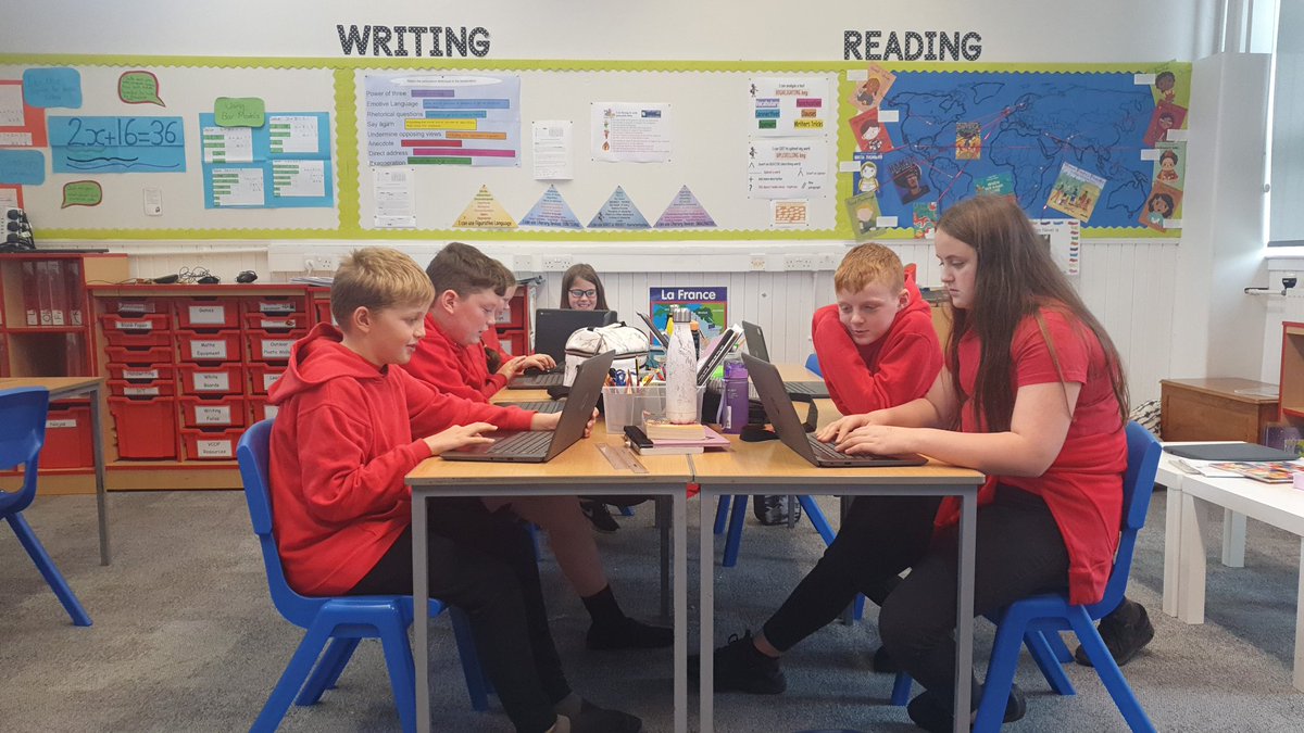 Very excited about are first digital Ninja meeting planning the first year!

<a href="/DigiLeader_Scot/">Digital Leaders Scotland</a> #DigiLeaderCommunicate