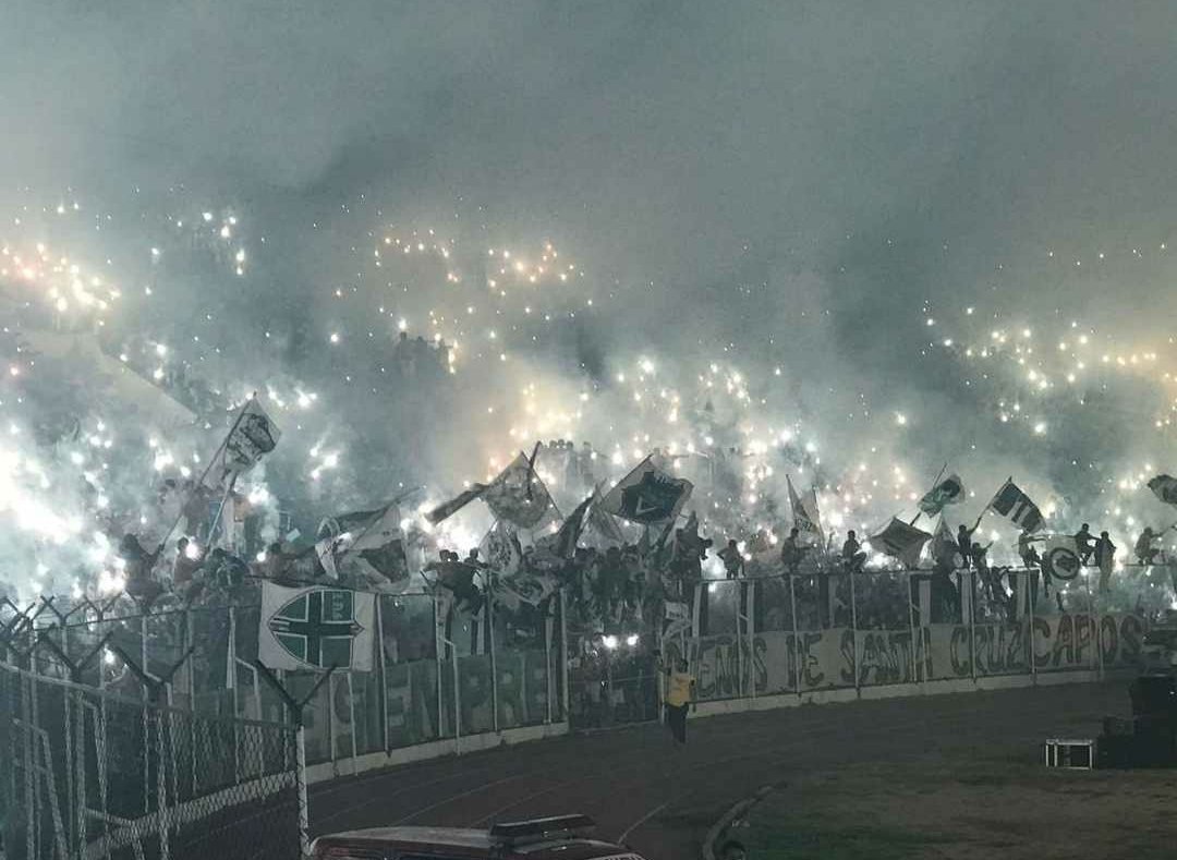 LDS_Oficial2014's tweet photo. 📷💚 🤍💚 
Nacimos para quererte, Vivimos para alentarte 🎶
Somos la fiesta y el carnaval 🇳🇬 https://t.co/h9wKZiVMB9