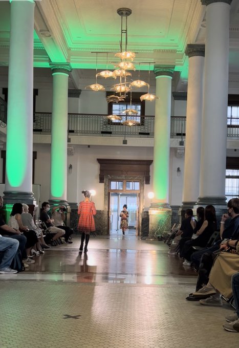 Twitterのコスプレ画像4