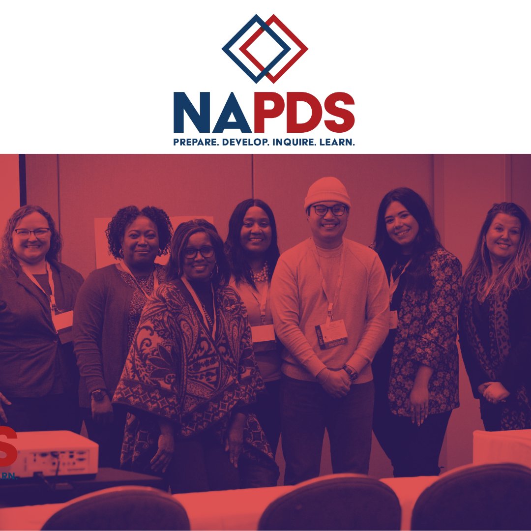 The Membership and Elections Committee is seeking new members. Come join this committee which will have a lasting impact on NAPDS as we develop innovative ways to bring new members into the NAPDS community. Please email Jenn Jacobs if you are interested: jjacobs8@usf.edu.