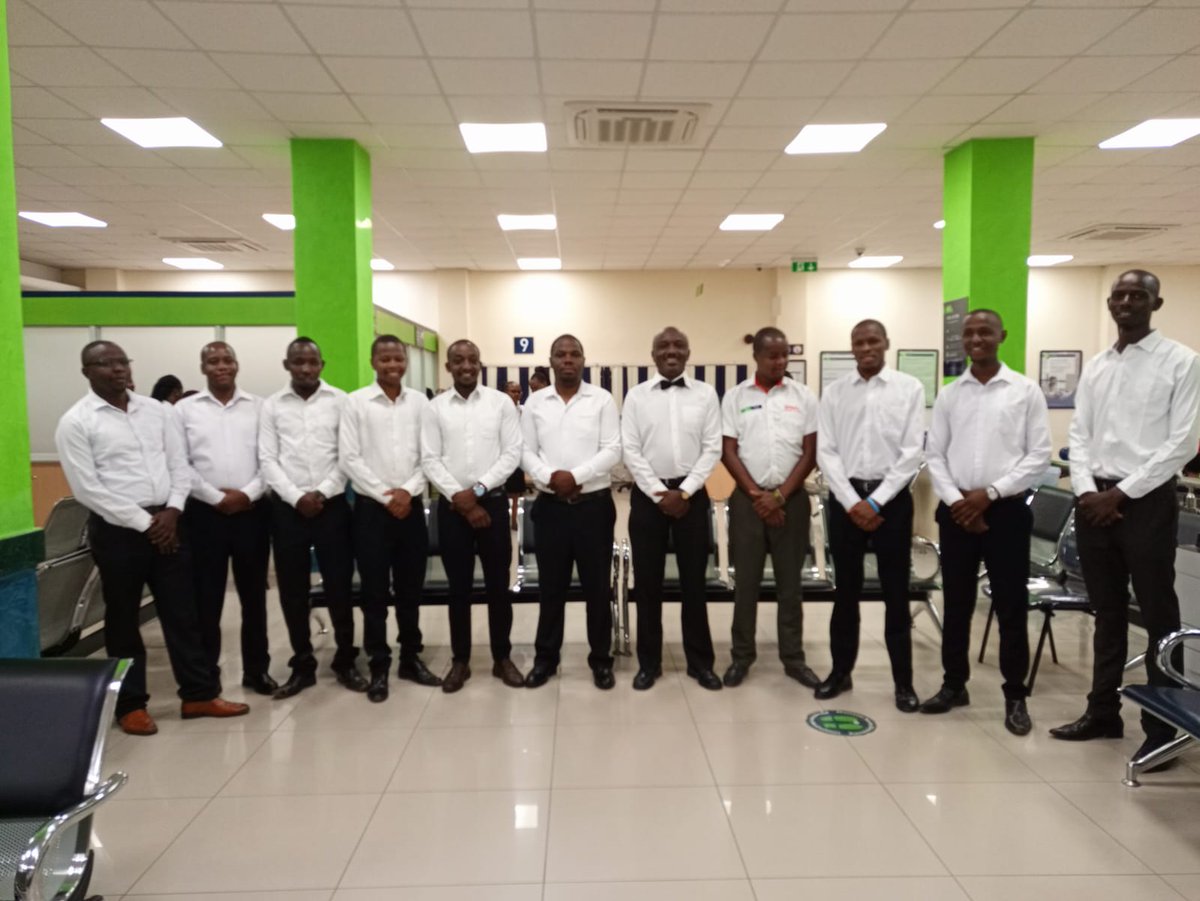 mszjayne's tweet photo. #CustomServiceWeek2022 
#KCBaeLovesYou
#KCBWOTE
KARIBUNI https://t.co/6mU6CymhL1