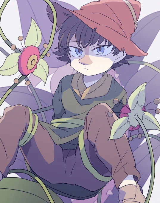わ～～!アンゴス2ーラだぁ～!!(棒読み) 
