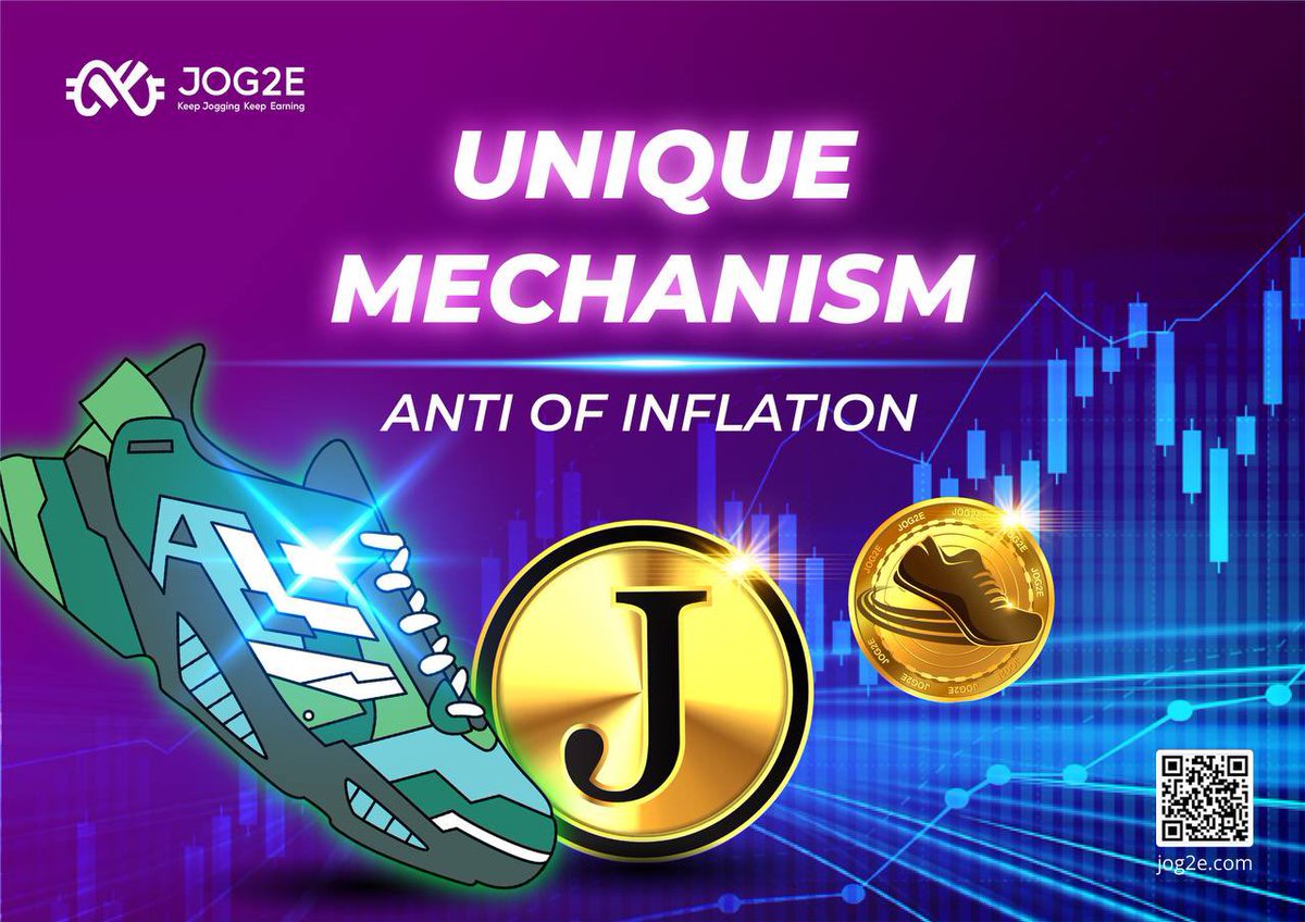JOG2E Official tweet media
