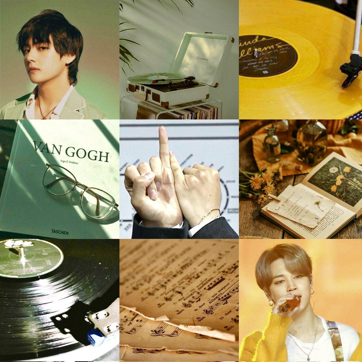 Nekka_Doka's tweet photo. 《 Favorite person 》

Vmin | 5,7k | Canon | for @vminangst

"Taehyung’s mixtape is entirely based on Jimin and the feelings he’s afraid to admit."

https://t.co/kefPIOGY3Z https://t.co/I0BOk7K2jP