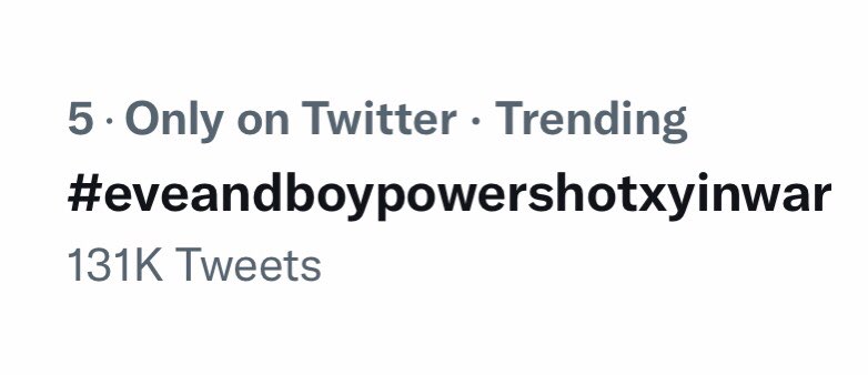 ทีมหน้าจอโควทมาหน่อยค่ะ  
ขยับขึ้นไปอีกนิด ไหวมั้ยยยย #eveandboypowershotxyinwar
#yinyin_anw #warwanarat #หยิ่นวอร์ <a href="/yinyin_anw/">Yinyin</a> <a href="/warwanarat/">ว</a>  Yin Anan W.Wanarat