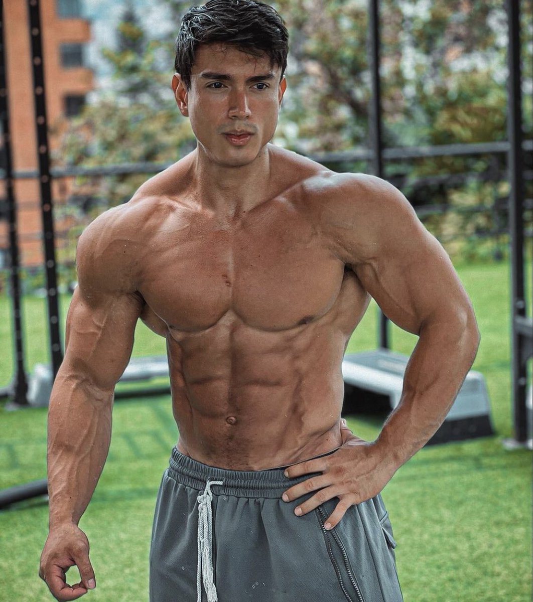 MuscleJacking on Twitter: