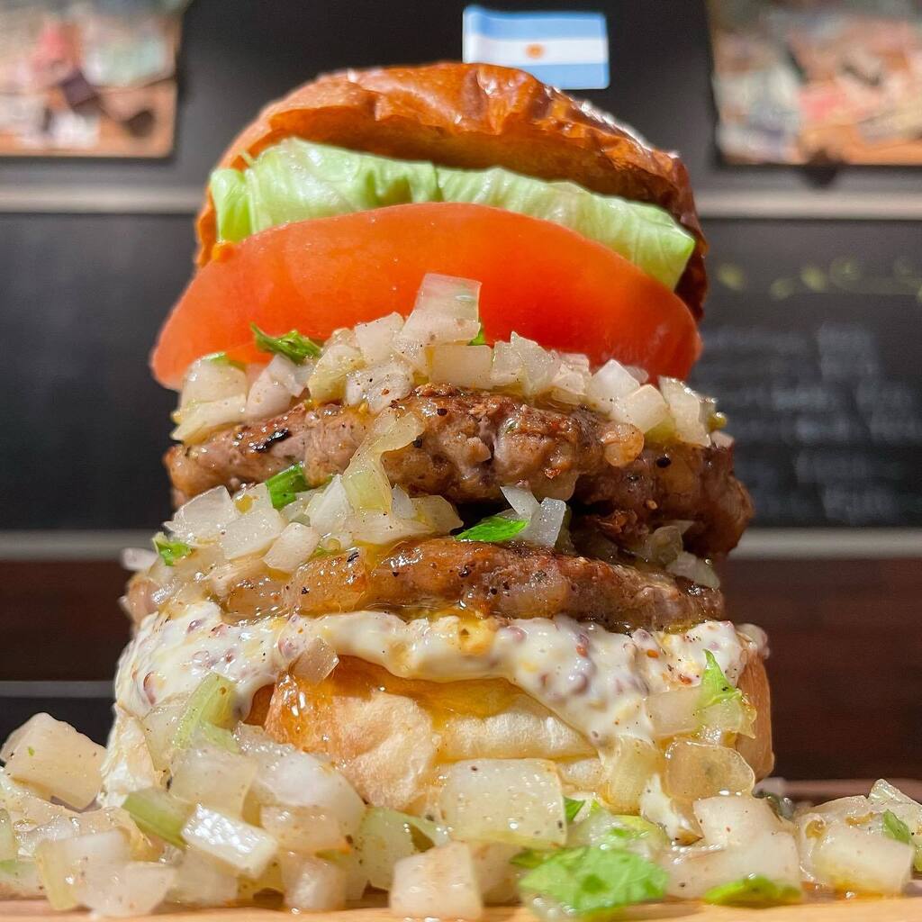 worldburger2021's tweet photo. https://t.co/YQj5pYCGsa
#WorldBurger
#ワールドバーガー
#池袋ハンバーガー
#ハンバーガー
#池袋グルメバーガー
#グルメバーガー
#池袋ランチ
#池袋西口
#池袋テイクアウト
#テイクアウトグルメ
#デリバリーグルメ
#肉活
#ハンバーガー女子
#スタッフ募集 https://t.co/W8rlEl7v4T