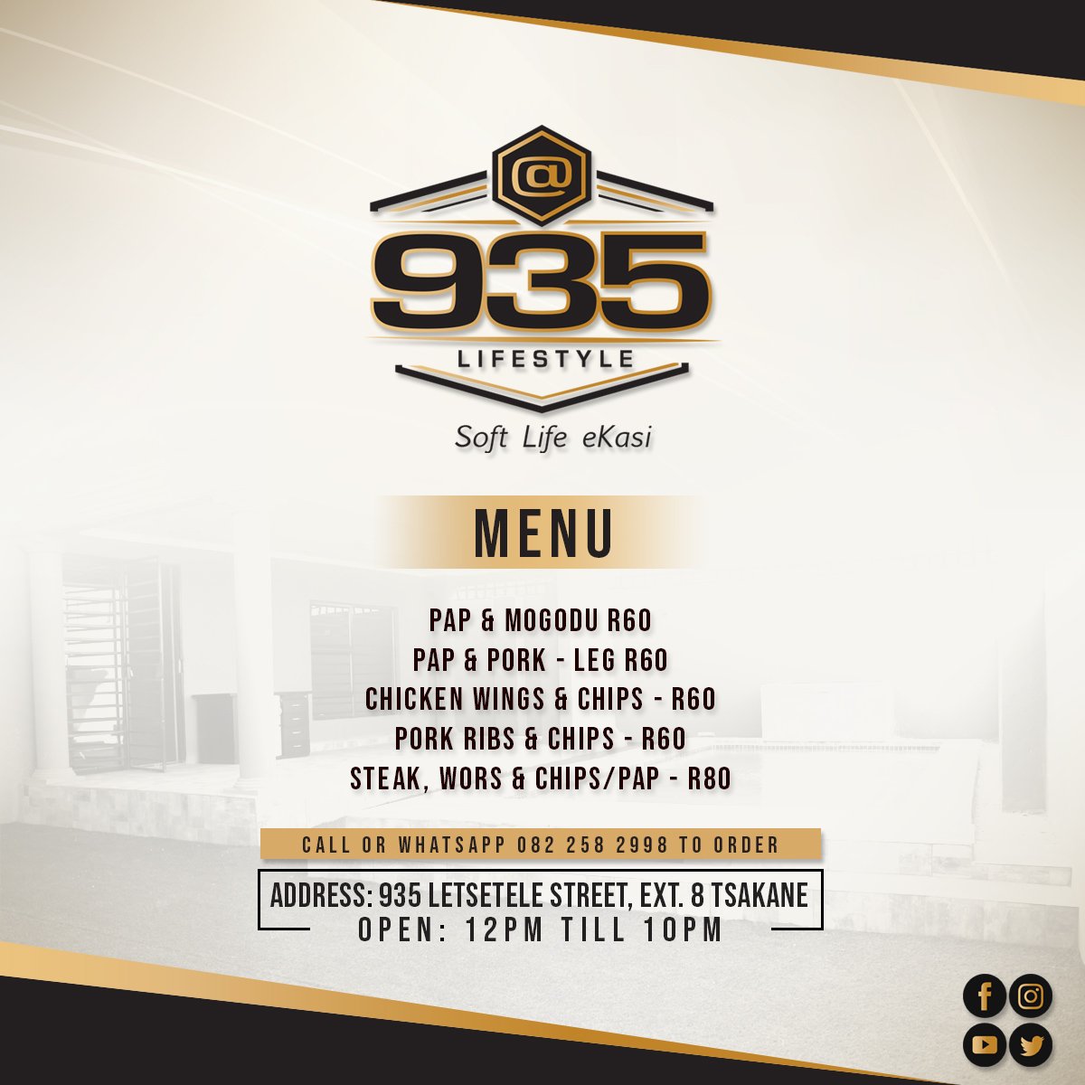 @935Lifestyle tweet media